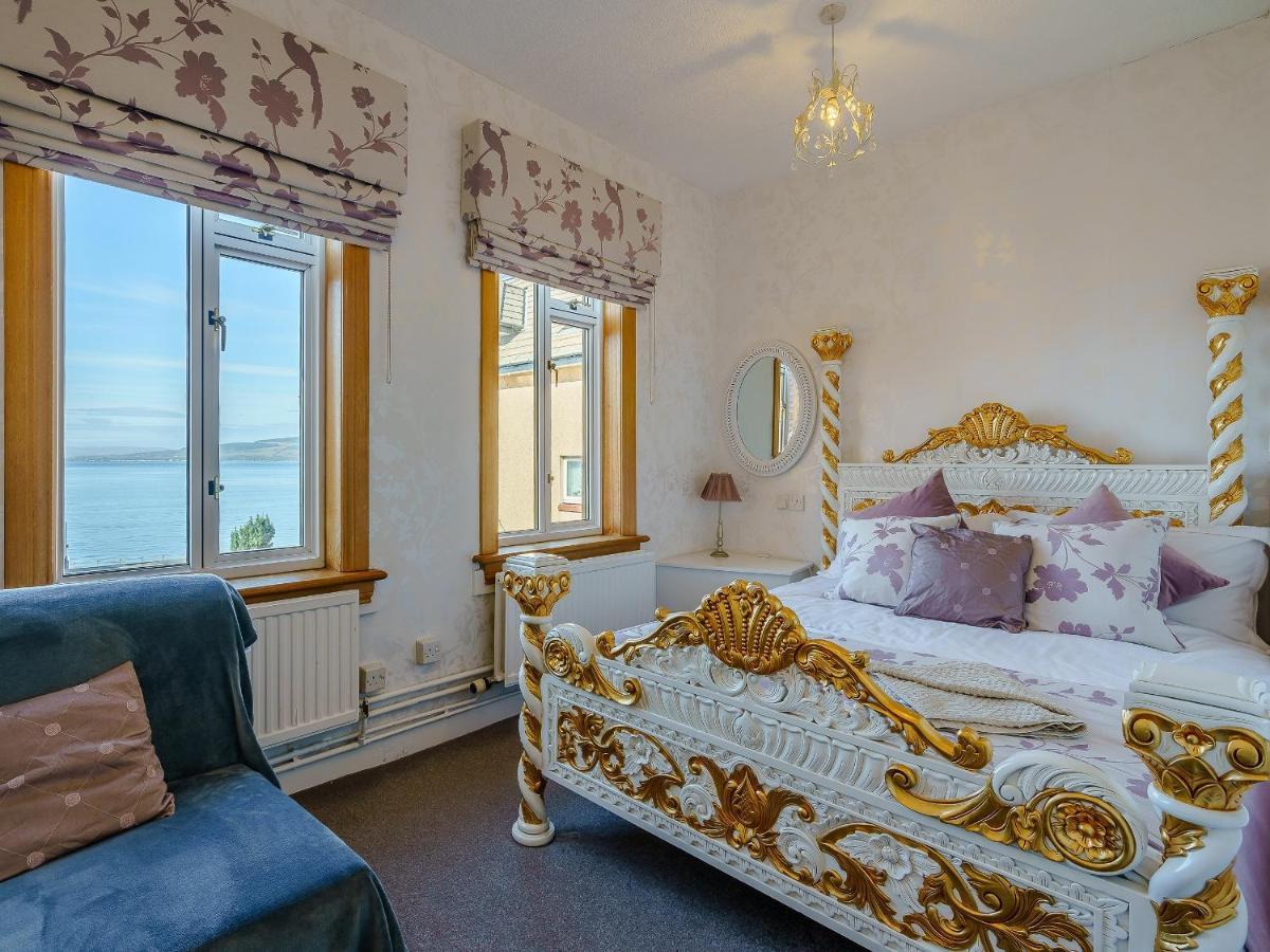 Skelmorlie The Wee Nunnery - Uk7123ヴィラ エクステリア 写真